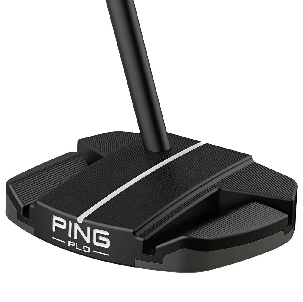 Ping PLD Milled SE Ally Blue Onset Putter 2025 - Image 3
