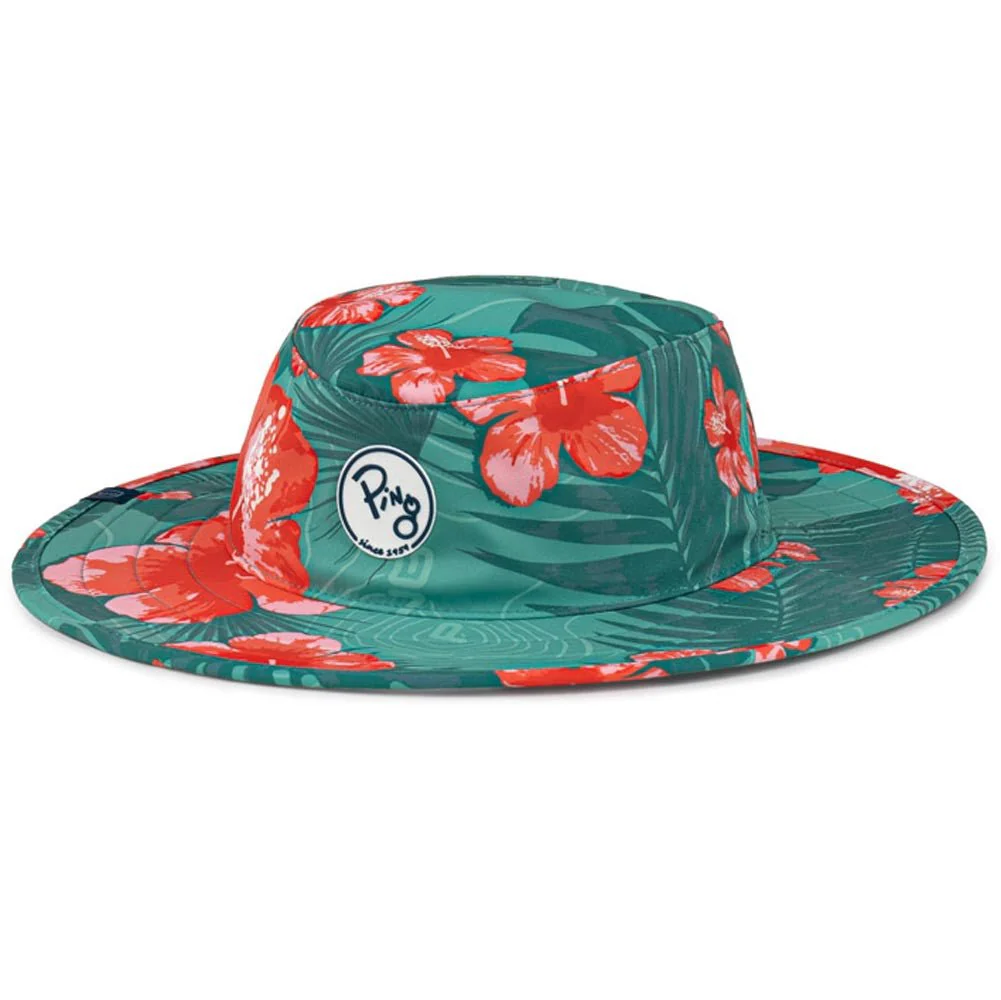 Ping Pua Golf Boonie Hat
