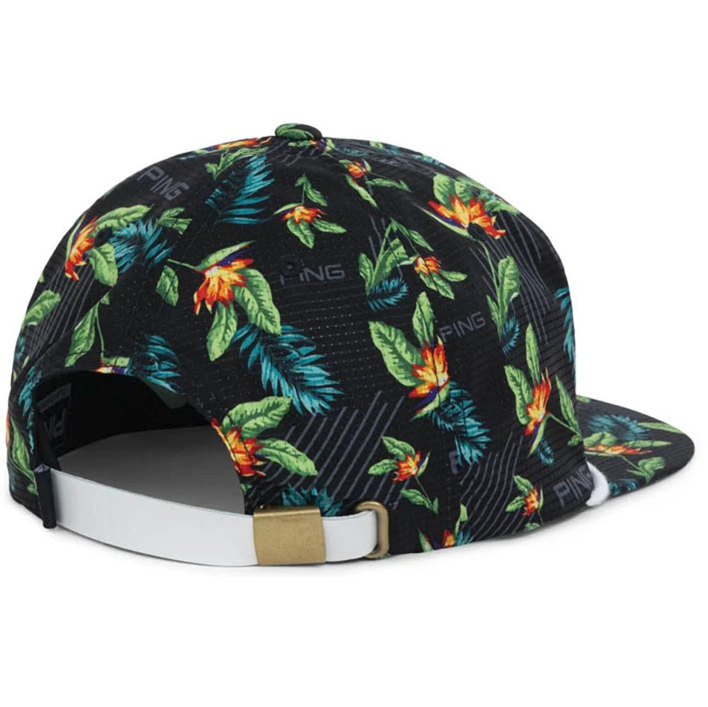 Ping Resortist Golf Hat - Image 2