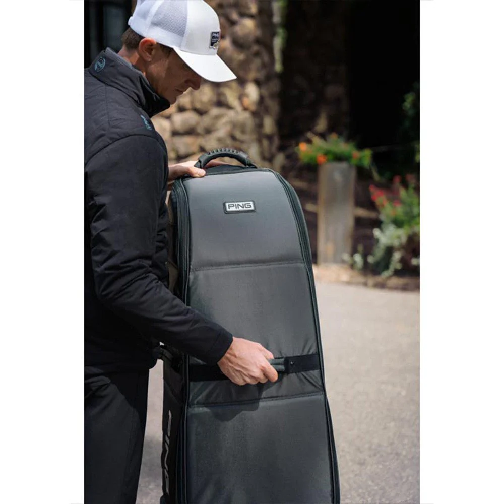 Ping Rolling Travel Cover - Image 3