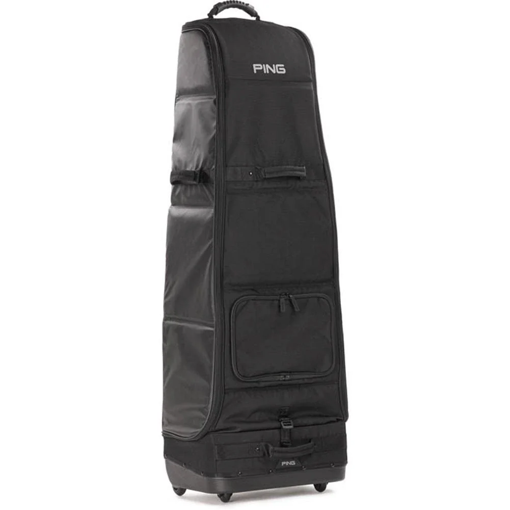 Ping Rolling Traveling Cover