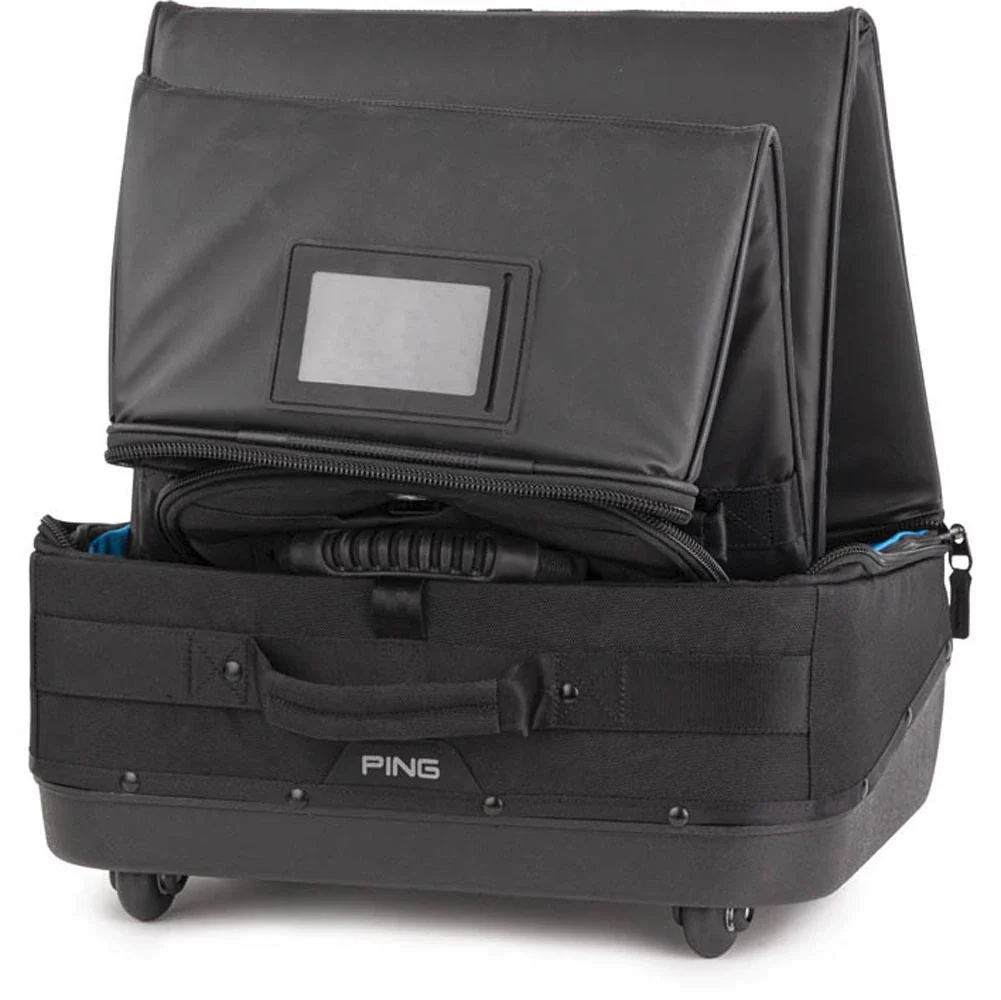 Ping Rolling Traveling Cover - Image 3