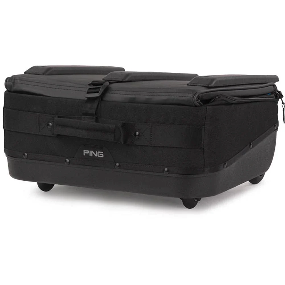 Ping Rolling Traveling Cover - Image 4