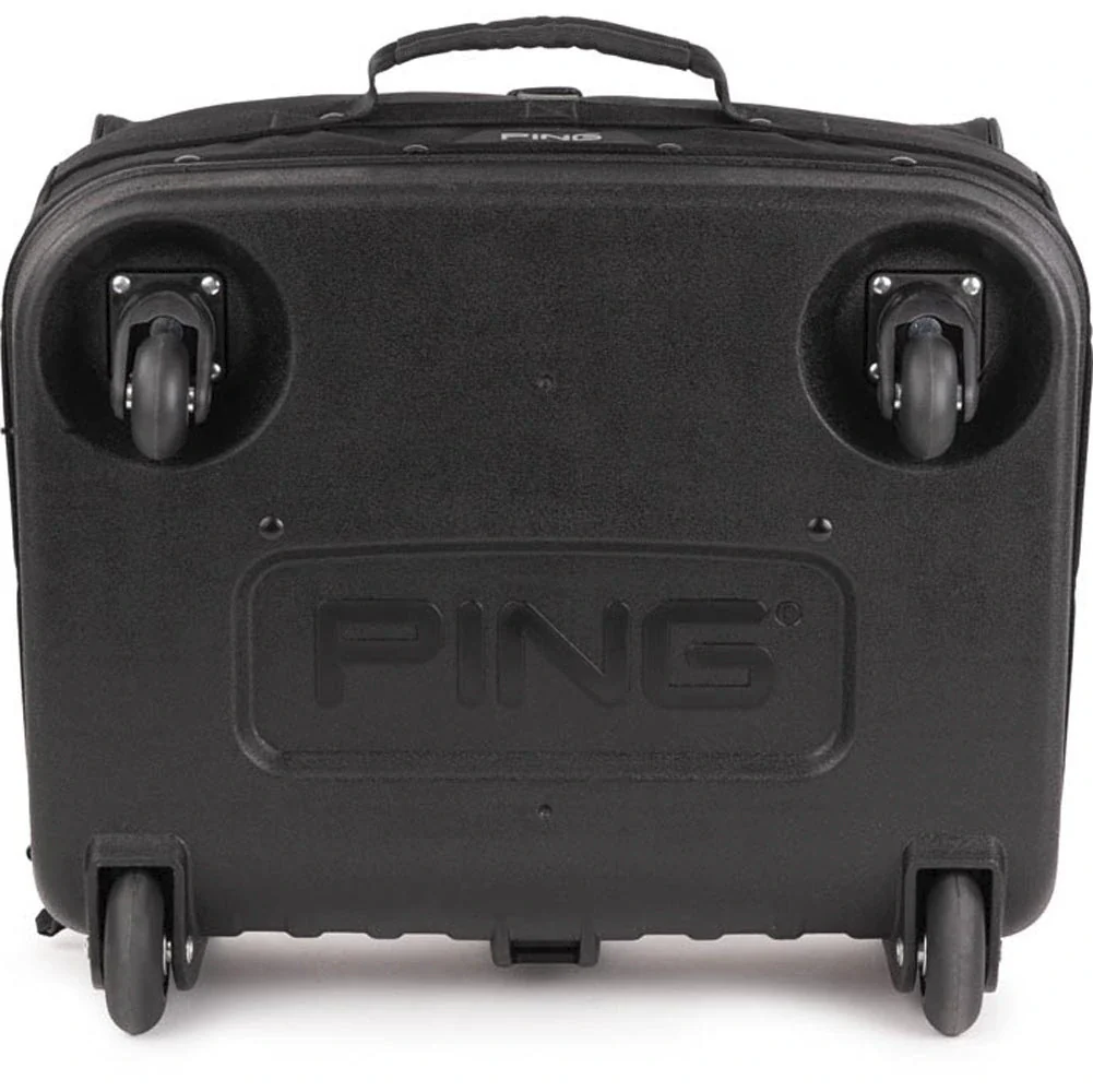 Ping Rolling Traveling Cover - Image 5