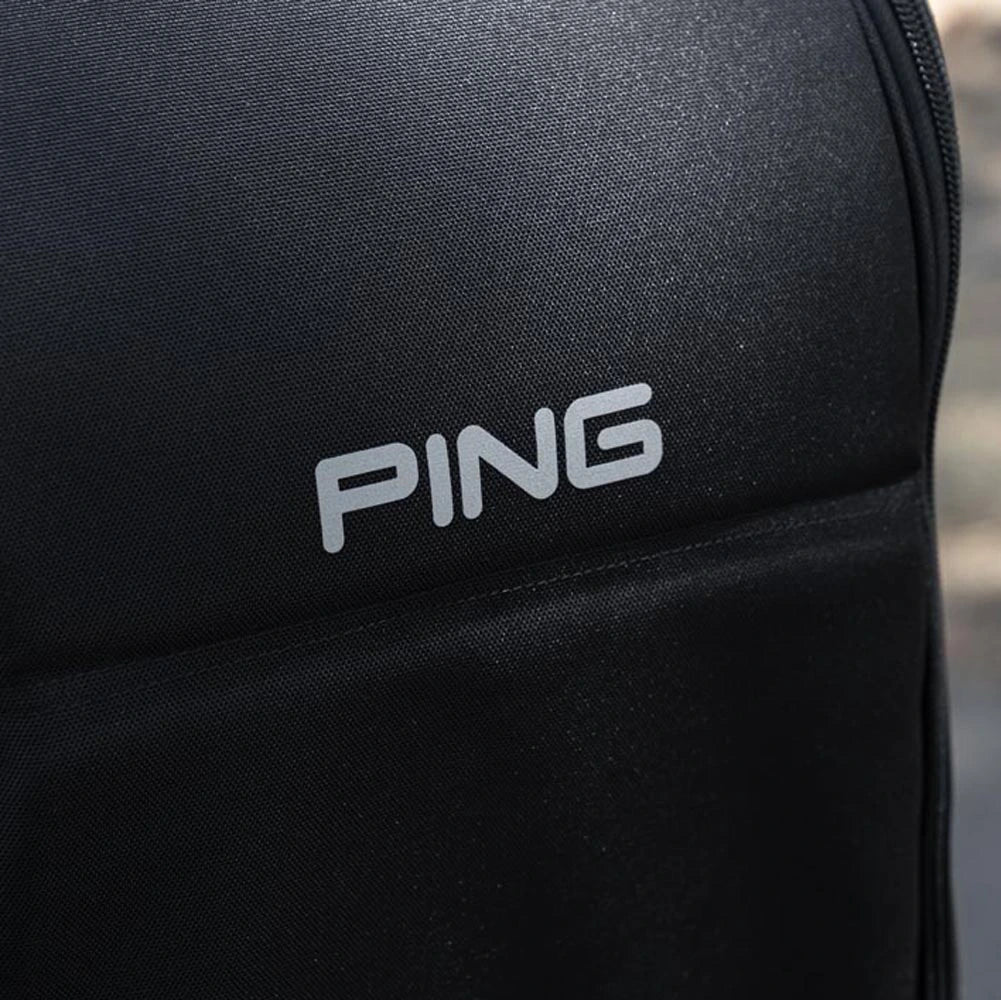 Ping Rolling Traveling Cover - Image 7