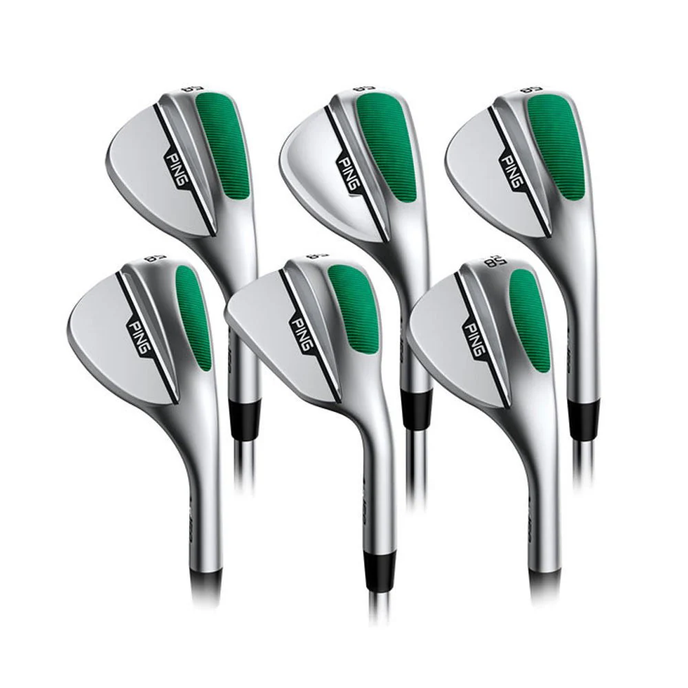 Ping S159 Wedge - Chrome - Image 5
