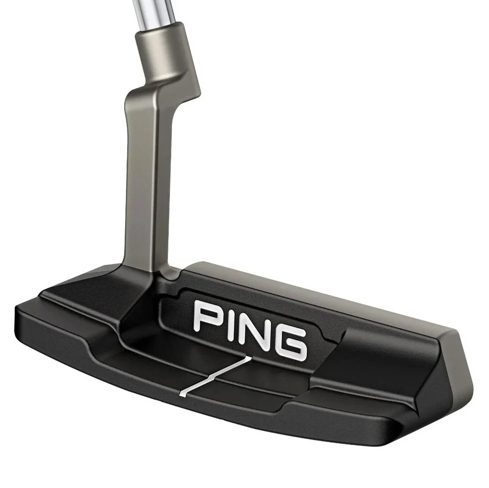 Ping Scottsdale Anser 2D Putter - Image 3