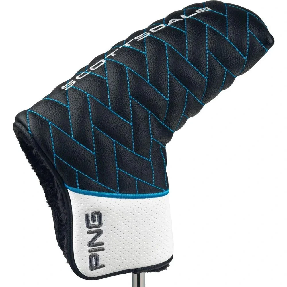 Ping Scottsdale Anser 4 Putter - Image 6