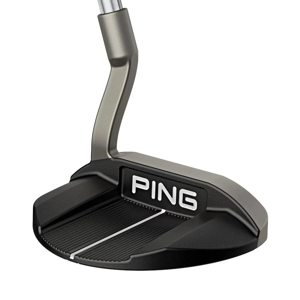 Ping Scottsdale Oslo 3 Putter - Image 3