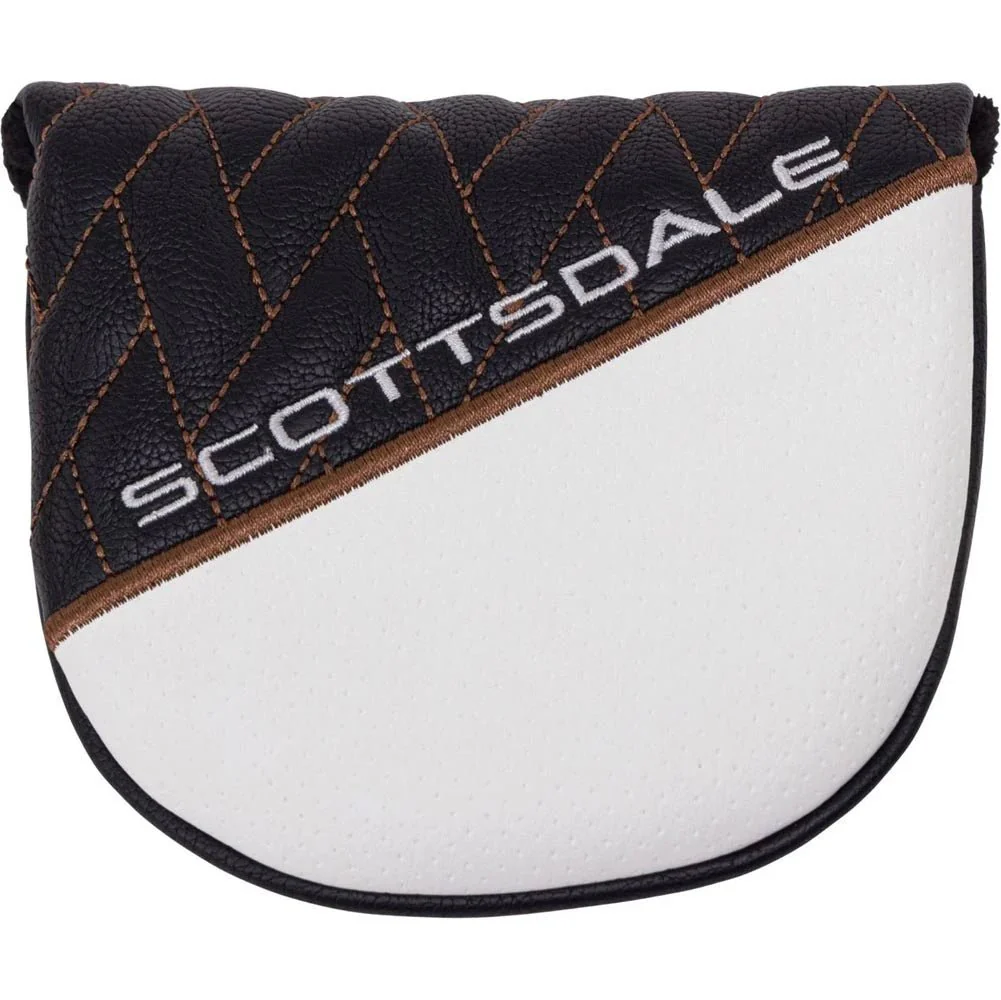 Ping Scottsdale TEC Ally Blue Onset Putter - Image 6