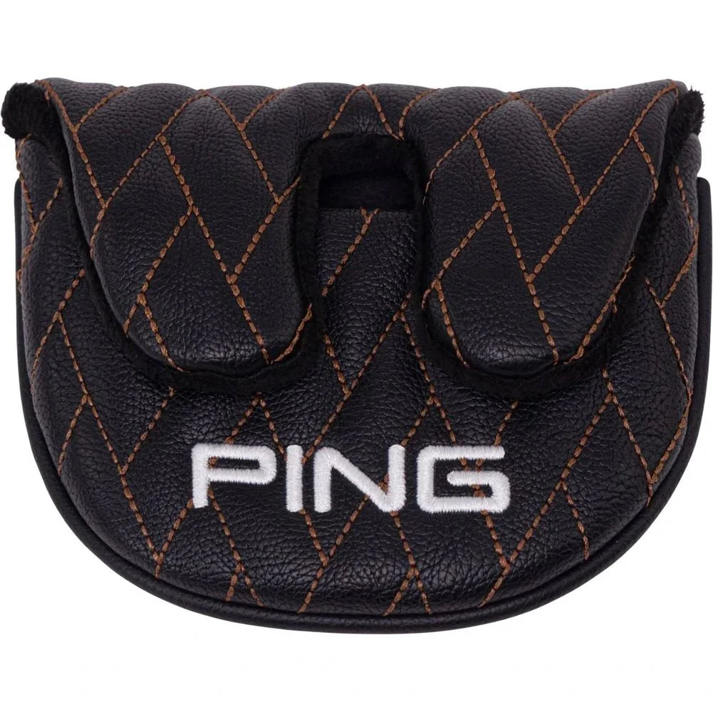 Ping Scottsdale TEC Ketsch Onset Putter - Image 7