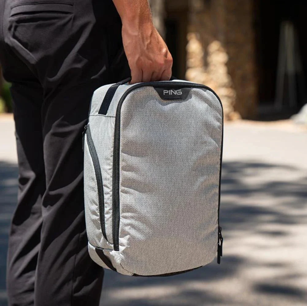 Ping Shoe Bag - 2025 - Image 4