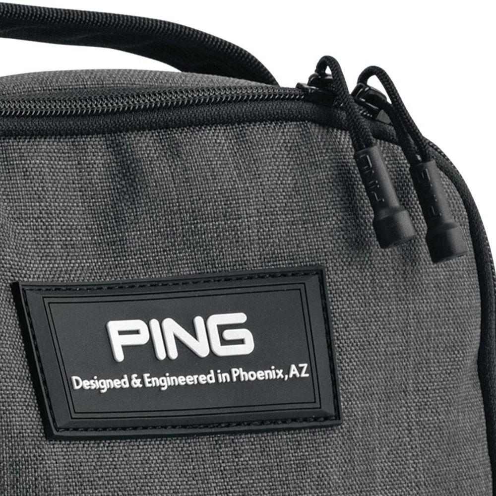 Ping Shoe Bag - Image 3