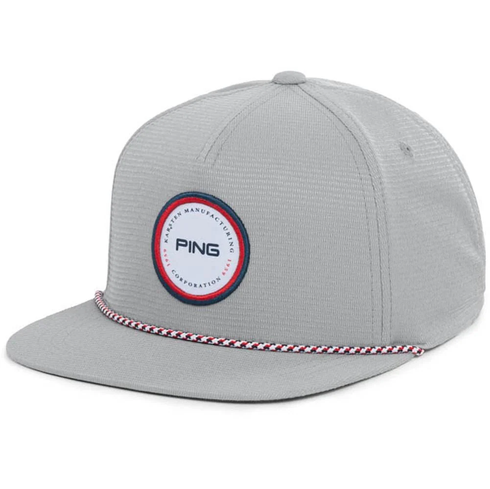 Ping Signature Golf Hat
