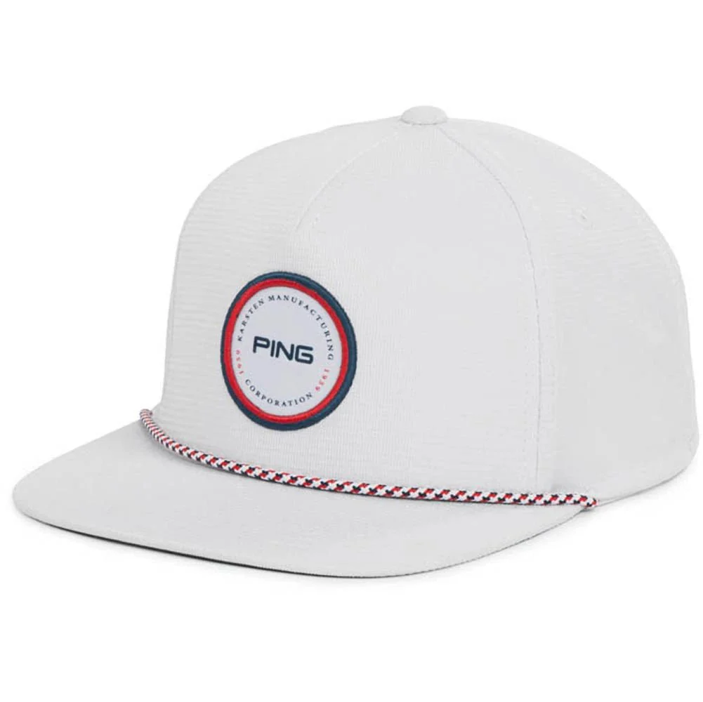 Ping Signature Golf Hat - Image 3