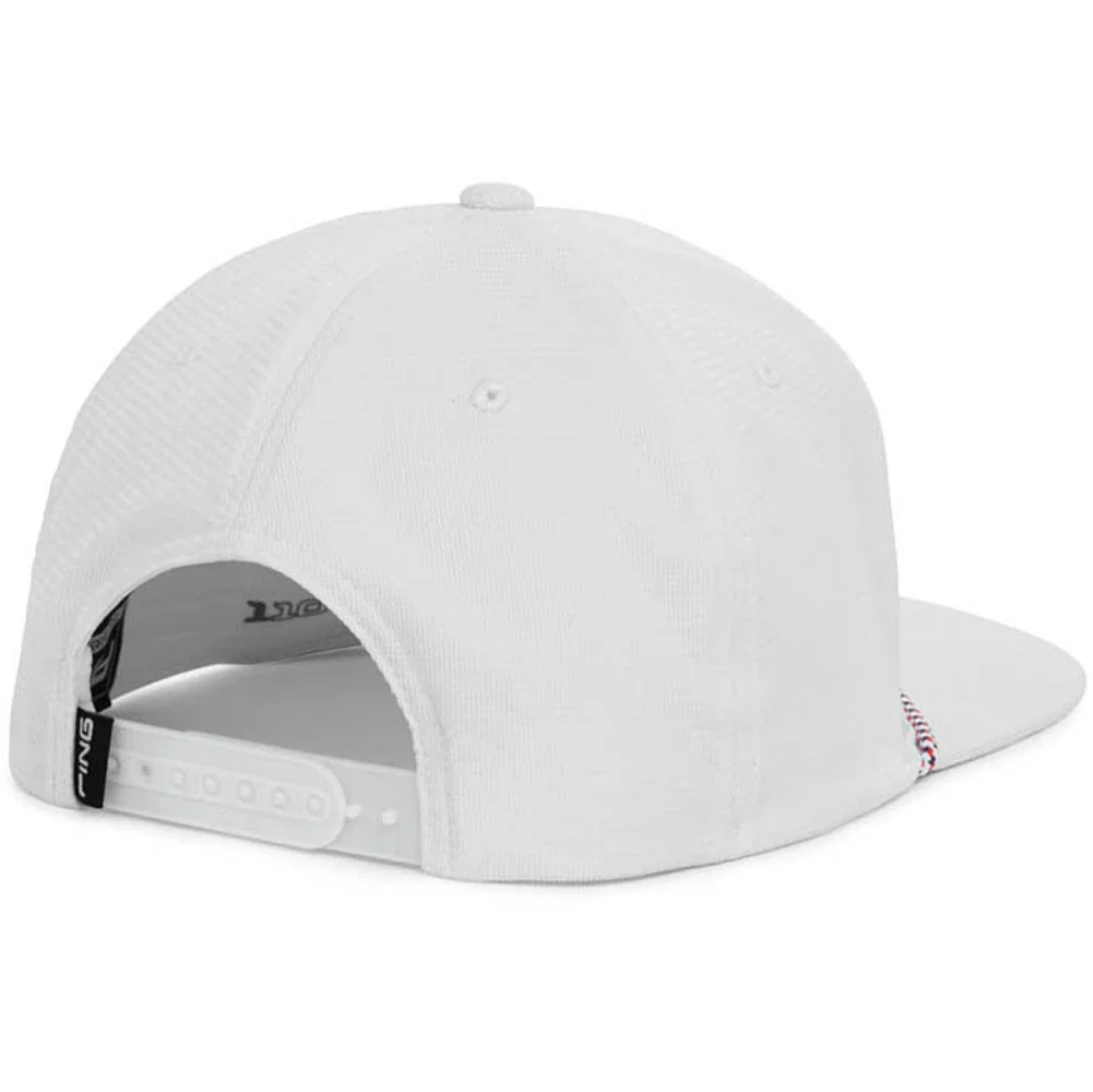Ping Signature Golf Hat - Image 4