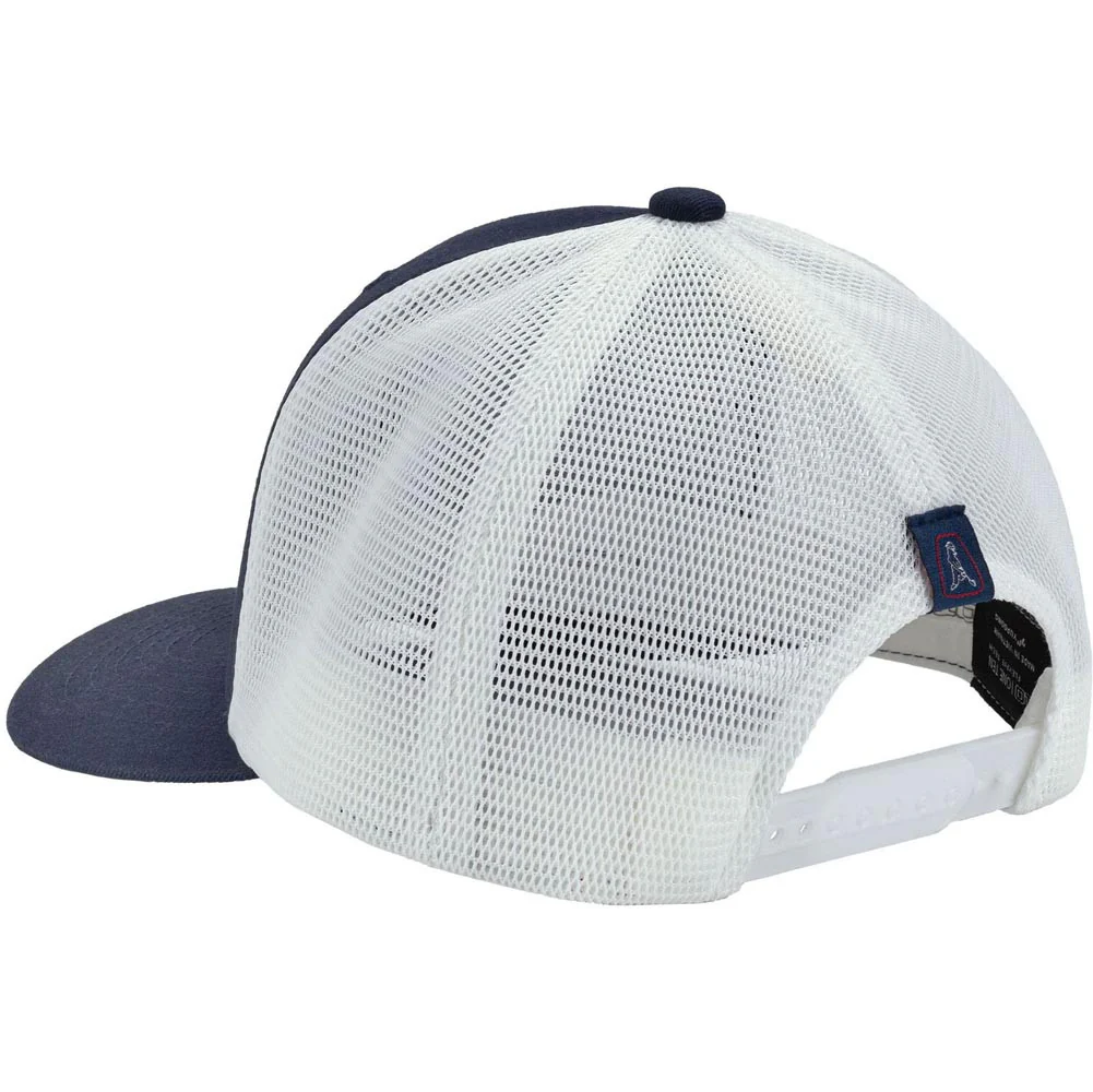 Ping Stars and Stripes Trucker Golf Hat - 2023 - Image 2