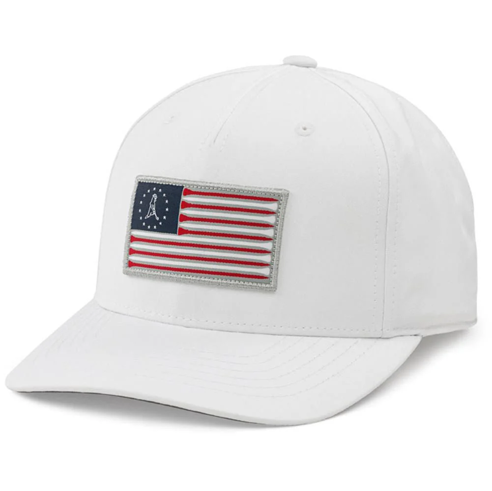 Ping Stars & Tees Hat - Image 3
