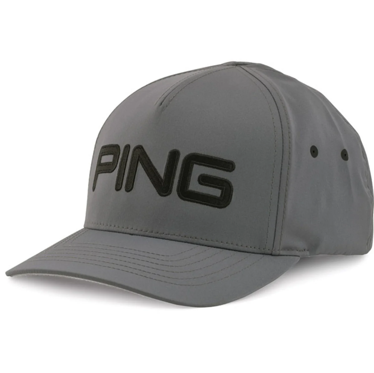 Ping Structured Hat