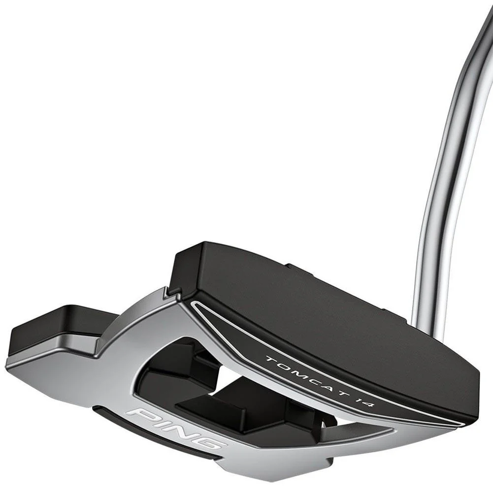 Ping Tomcat 14 Putter - 2023 (Right-Handed)