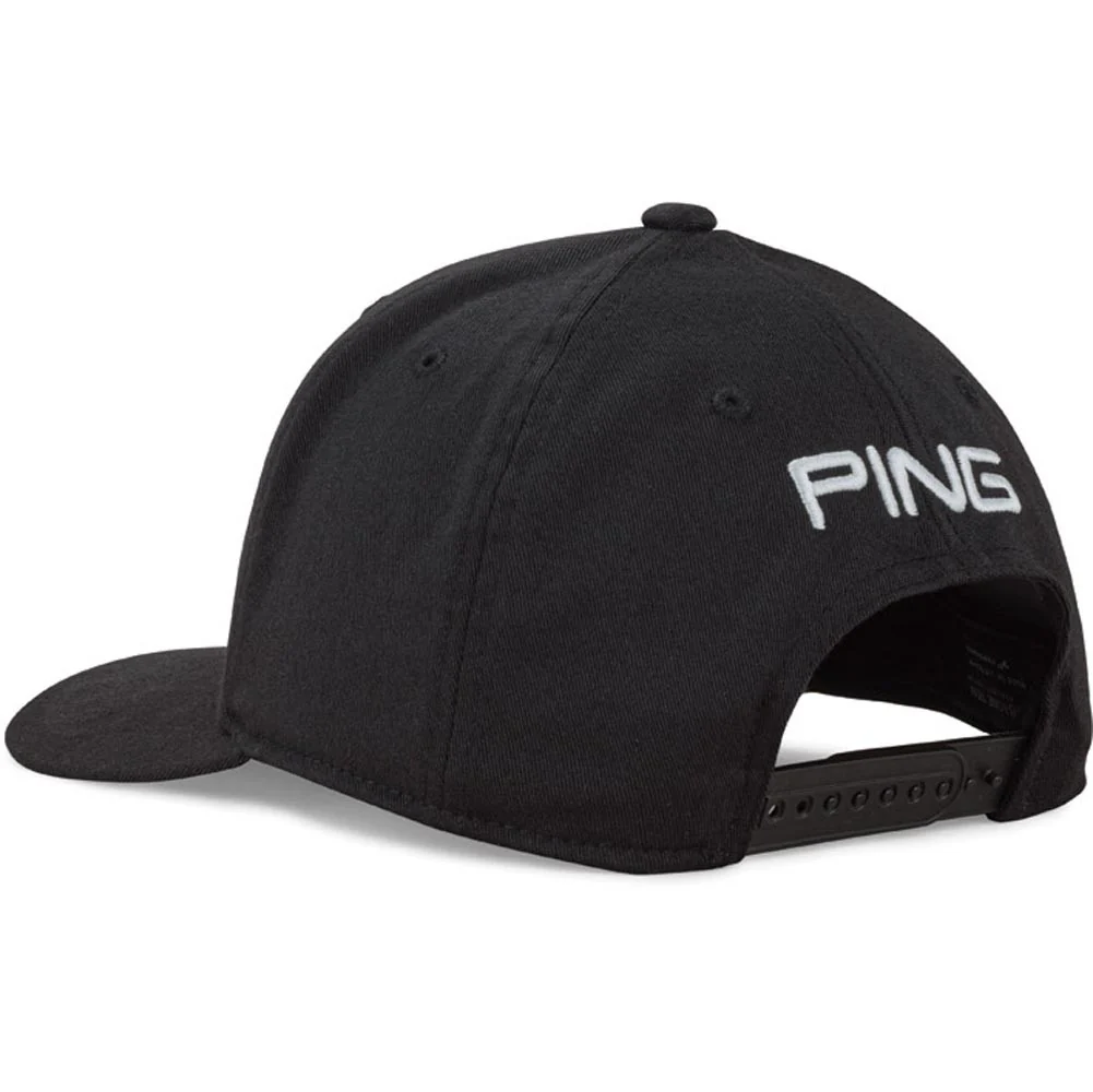 Ping Tour Classic Hat - Image 2