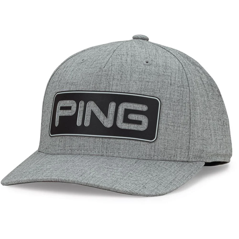 Ping Tour Classic Hat - Image 3