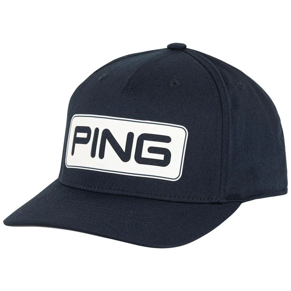 Ping Tour Classic Hat - Image 4