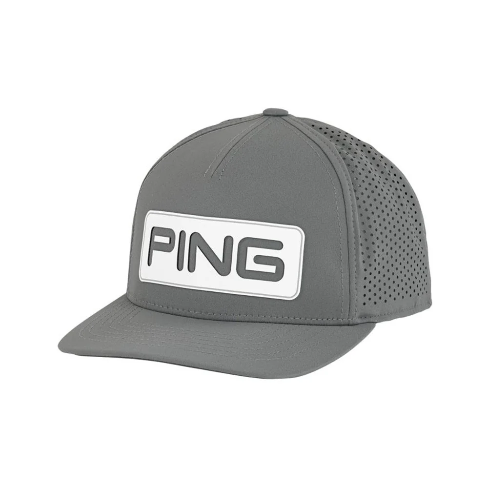 Ping Tour Vented Delta Hat - Image 3