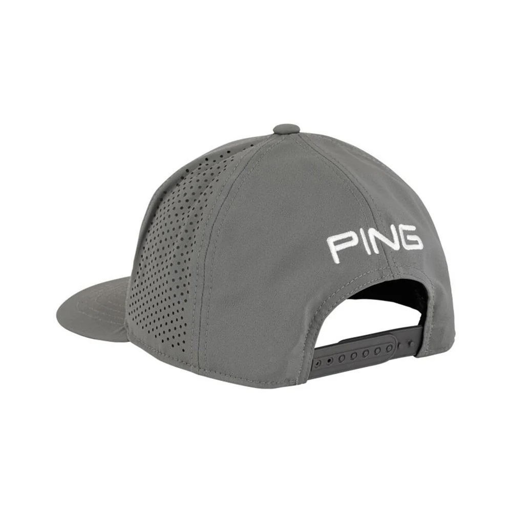 Ping Tour Vented Delta Hat - Image 4