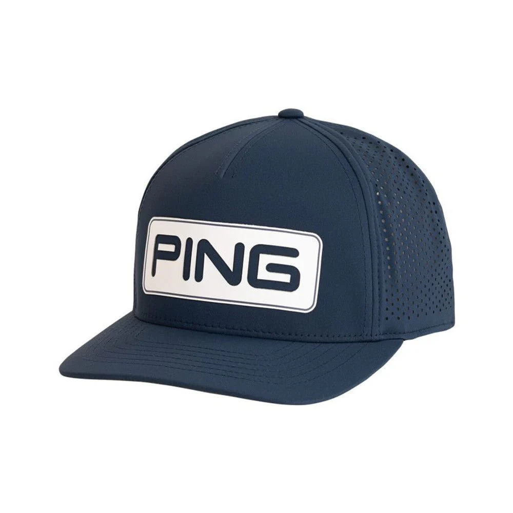 Ping Tour Vented Delta Hat - Image 5