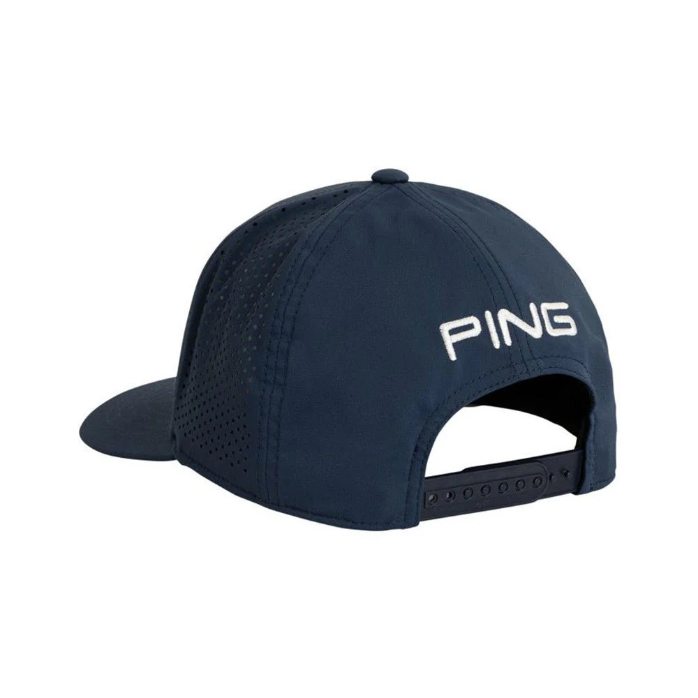 Ping Tour Vented Delta Hat - Image 6
