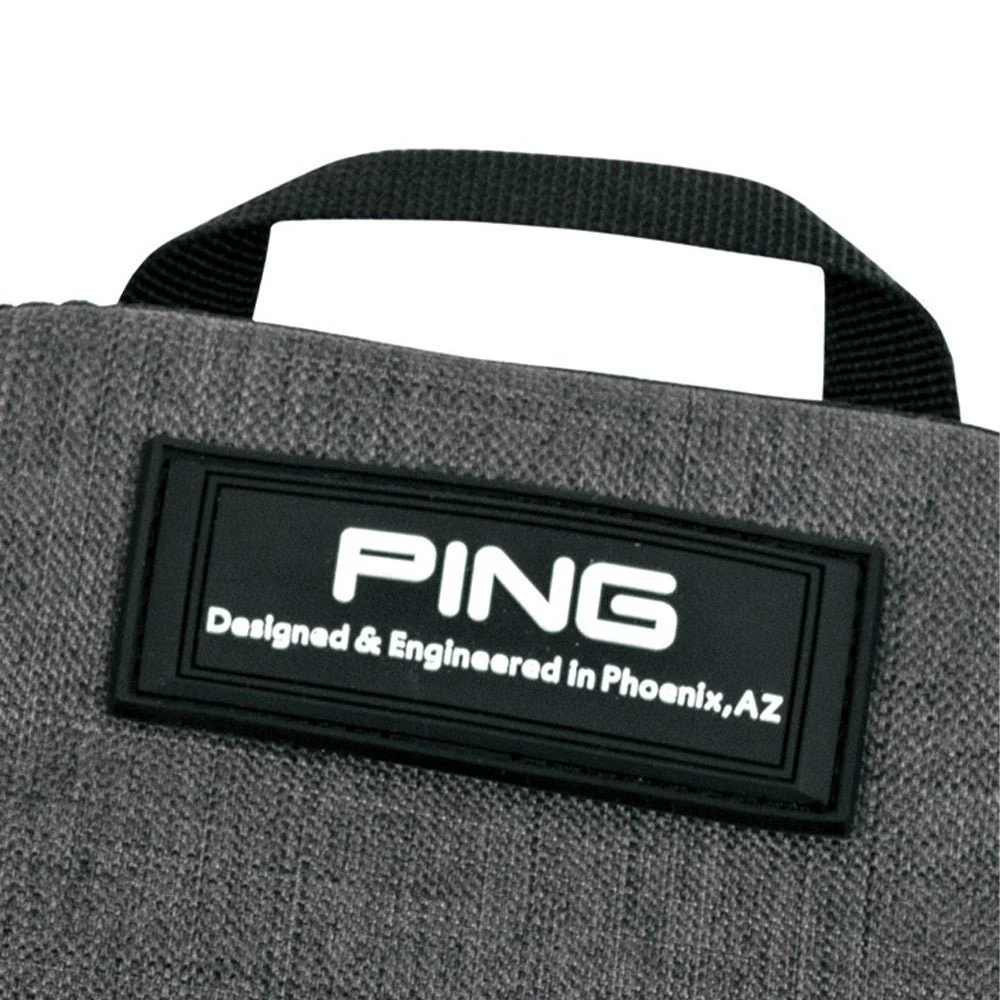 Ping Valuables Pouch - Image 5