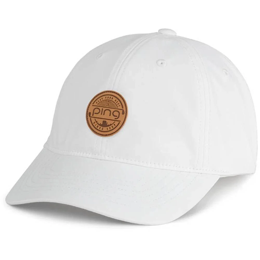 Ping Women's Bell Rock Golf Hat - Image 3