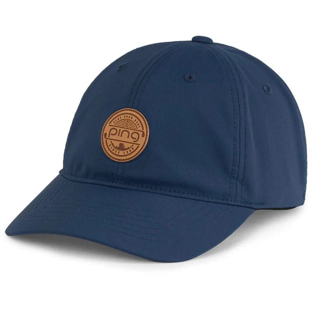 Ping Women's Bell Rock Golf Hat - Image 5