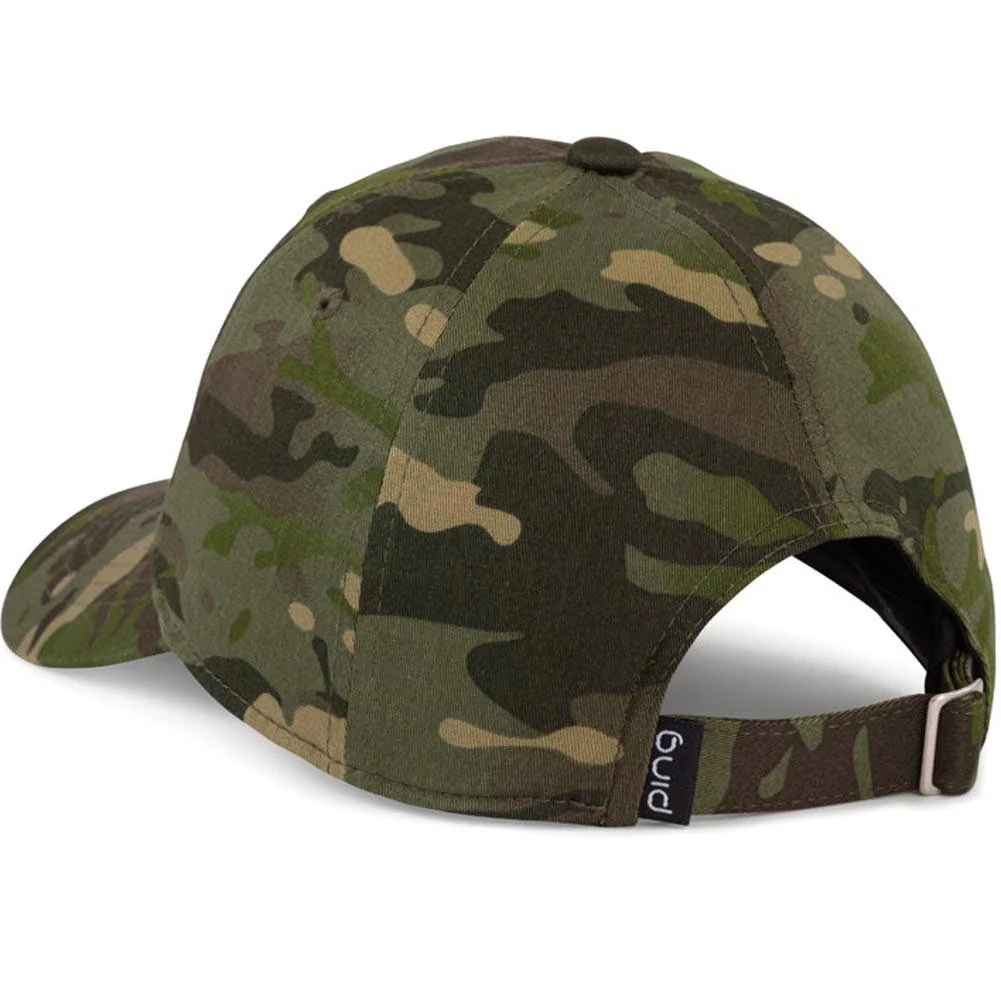Ping Women's Camo Hat - Image 2