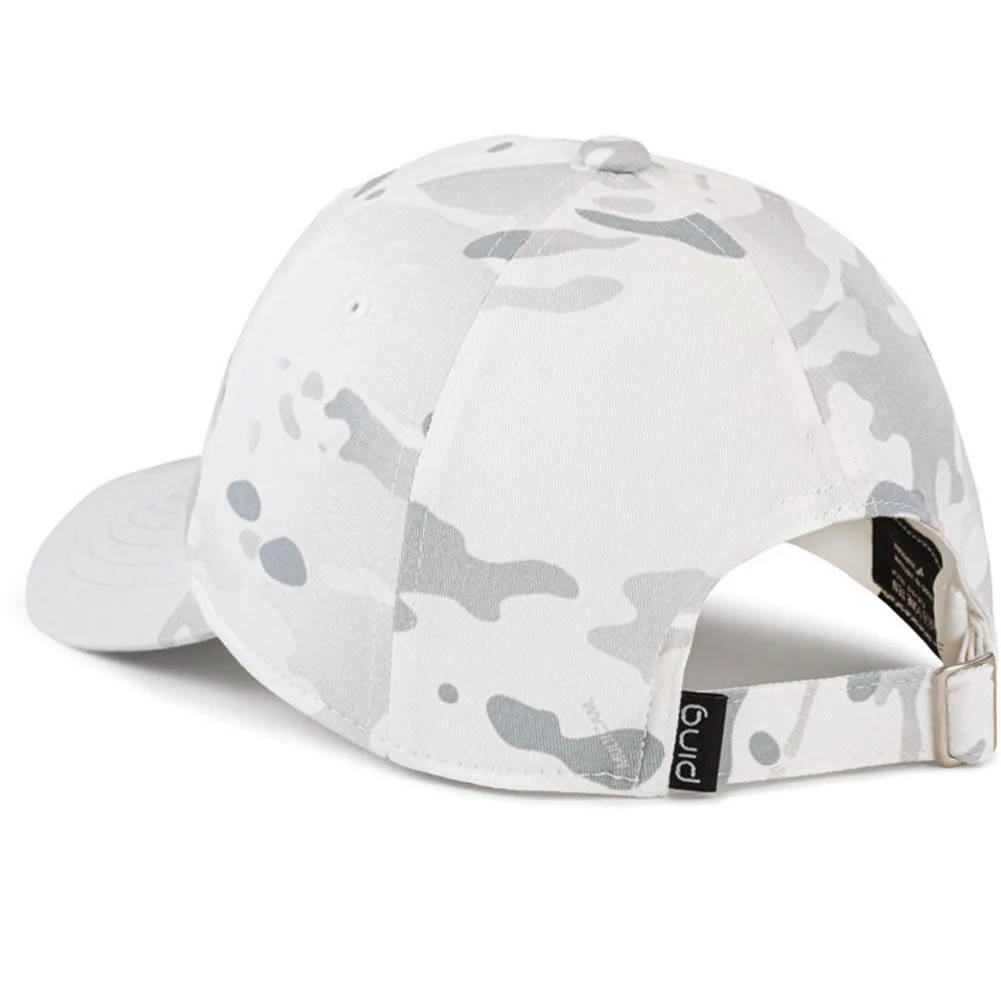 Ping Women's Camo Hat - Image 4