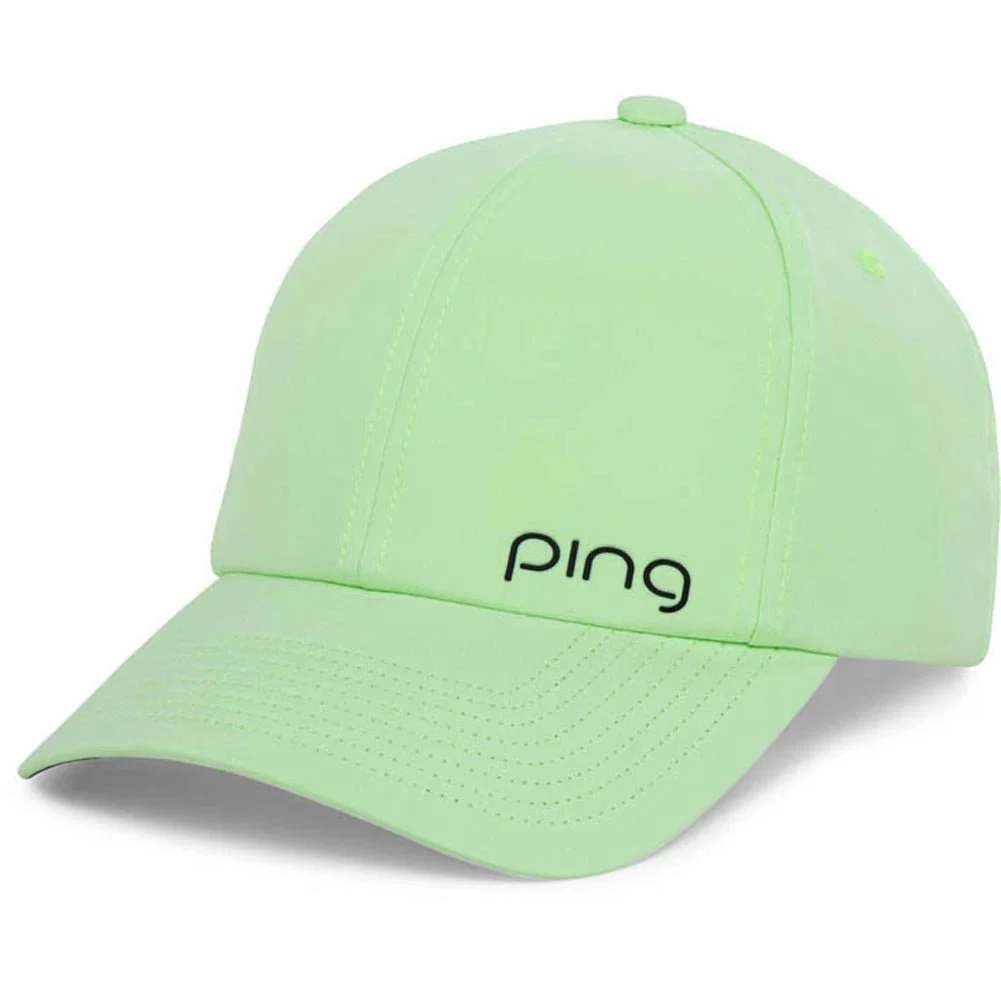 Ping Women's Classic Golf Hat - Image 3