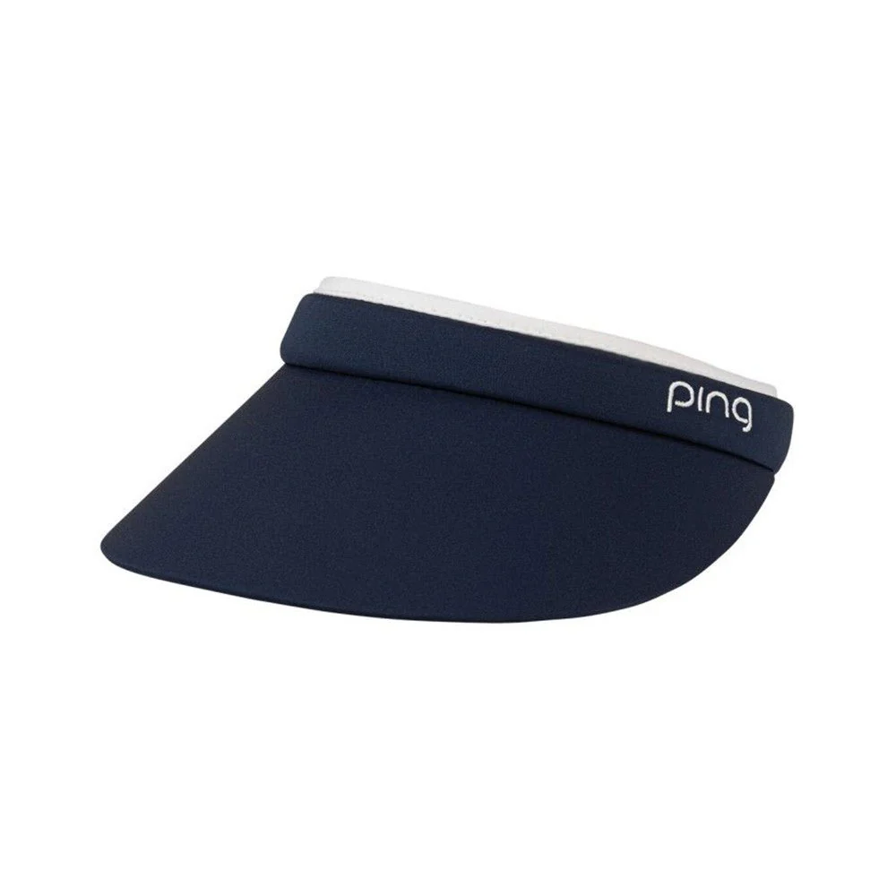 Ping Women's Clip Visor - Image 3