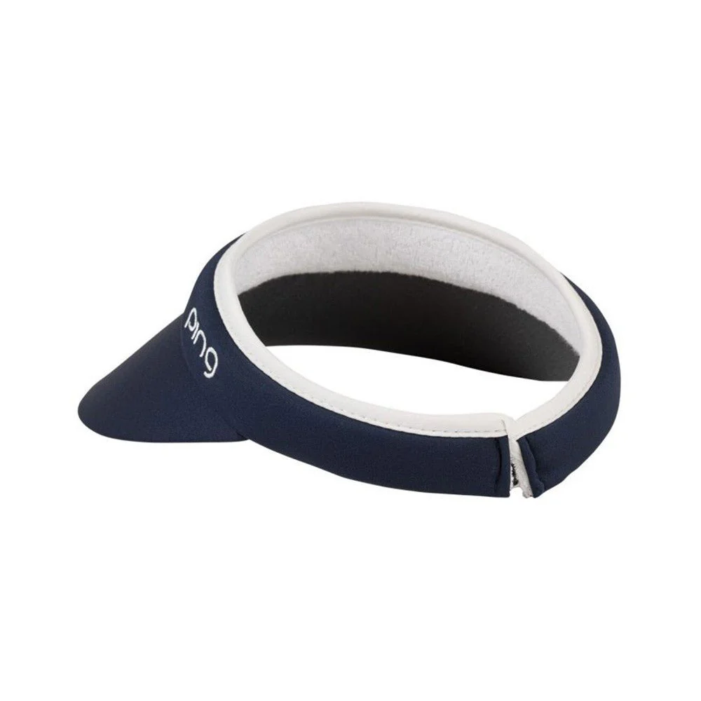 Ping Women's Clip Visor - Image 4