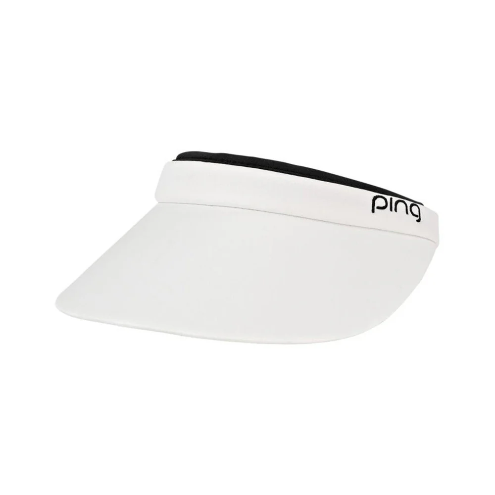 Ping Women's Clip Visor - Image 5