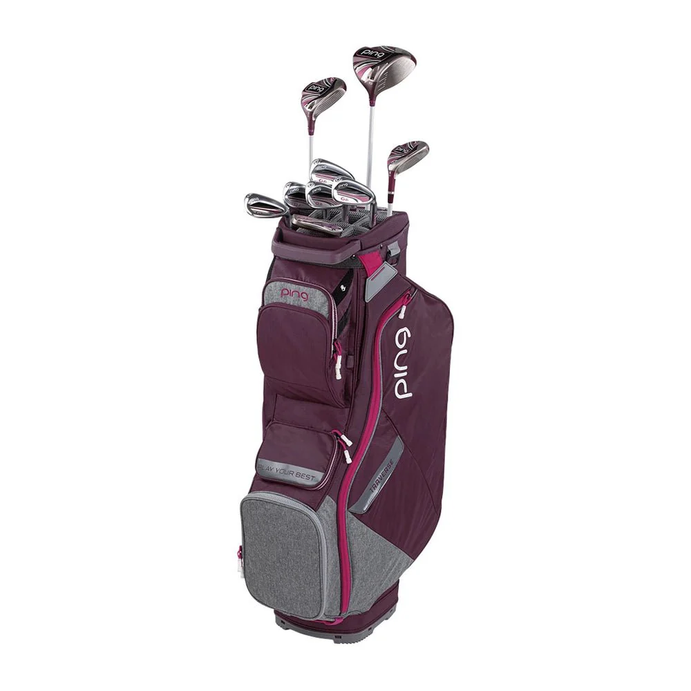 Ping Women's G LE 2 Complete Set - Image 2
