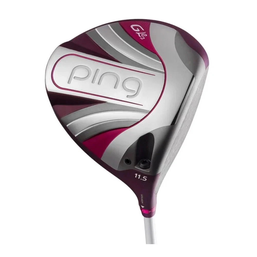 Ping Women's G LE 2 Complete Set - Image 4