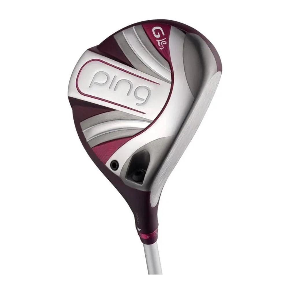 Ping Women's G LE 2 Complete Set - Image 5