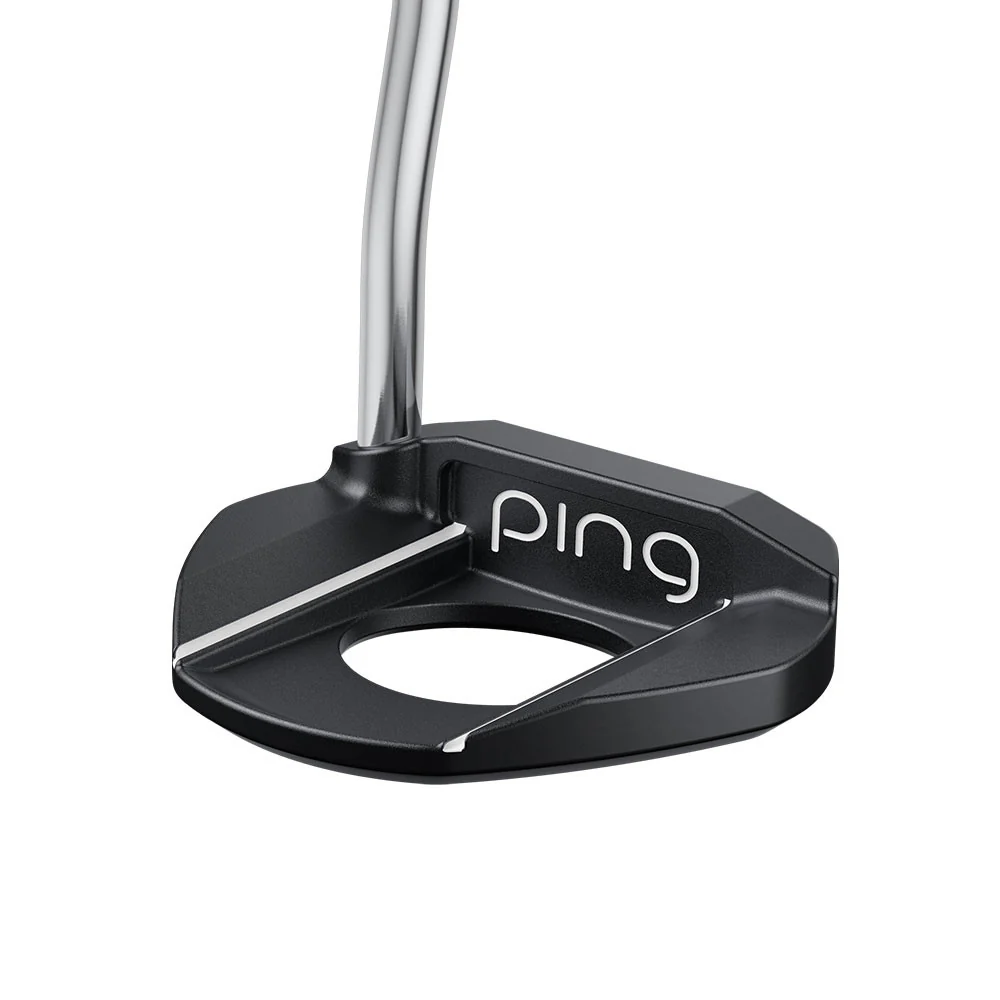 Ping Women's G LE 3 Fetch Putter - Image 3