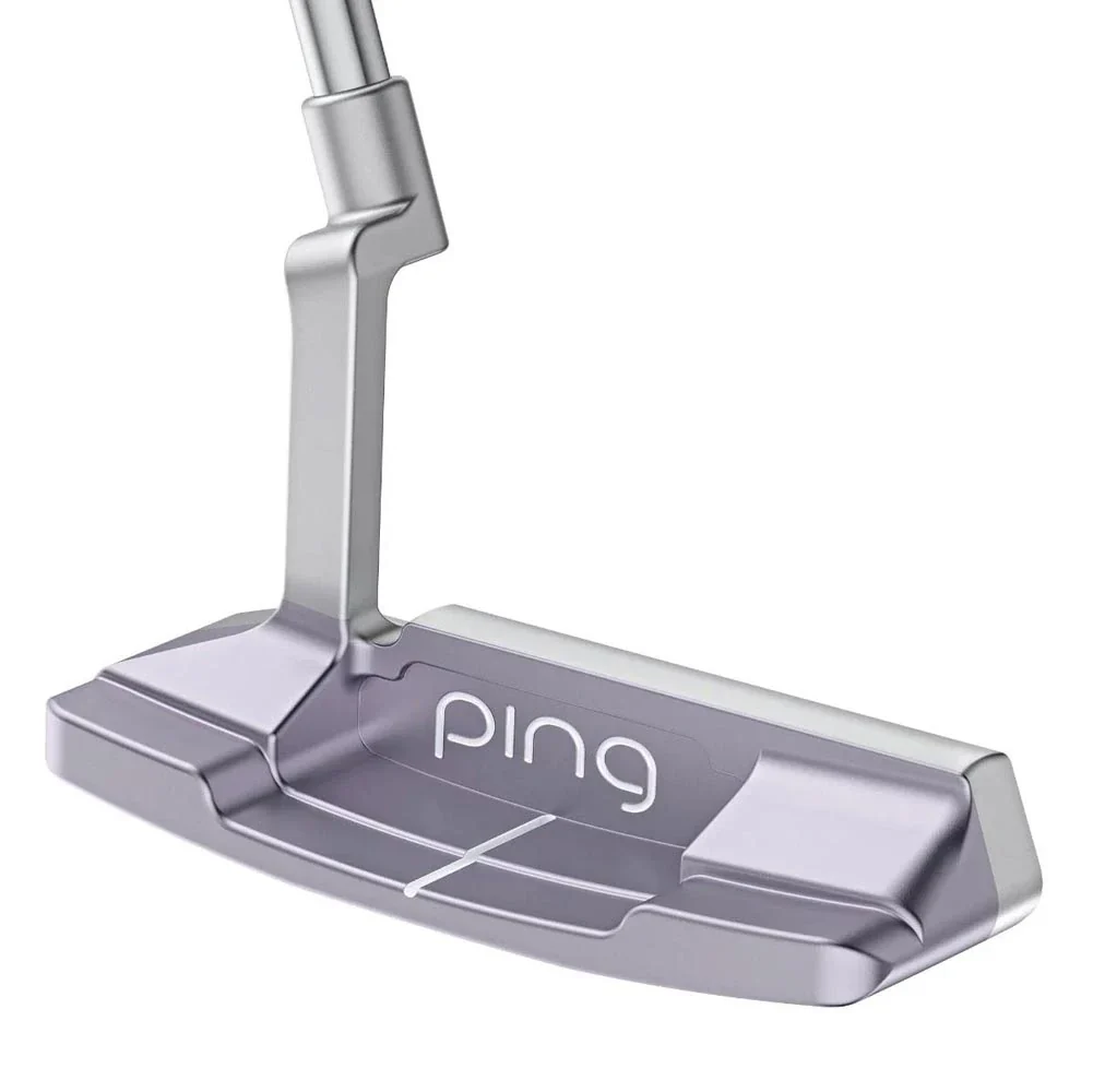 Ping Women's G LE4 Anser 2D Putter - Image 3