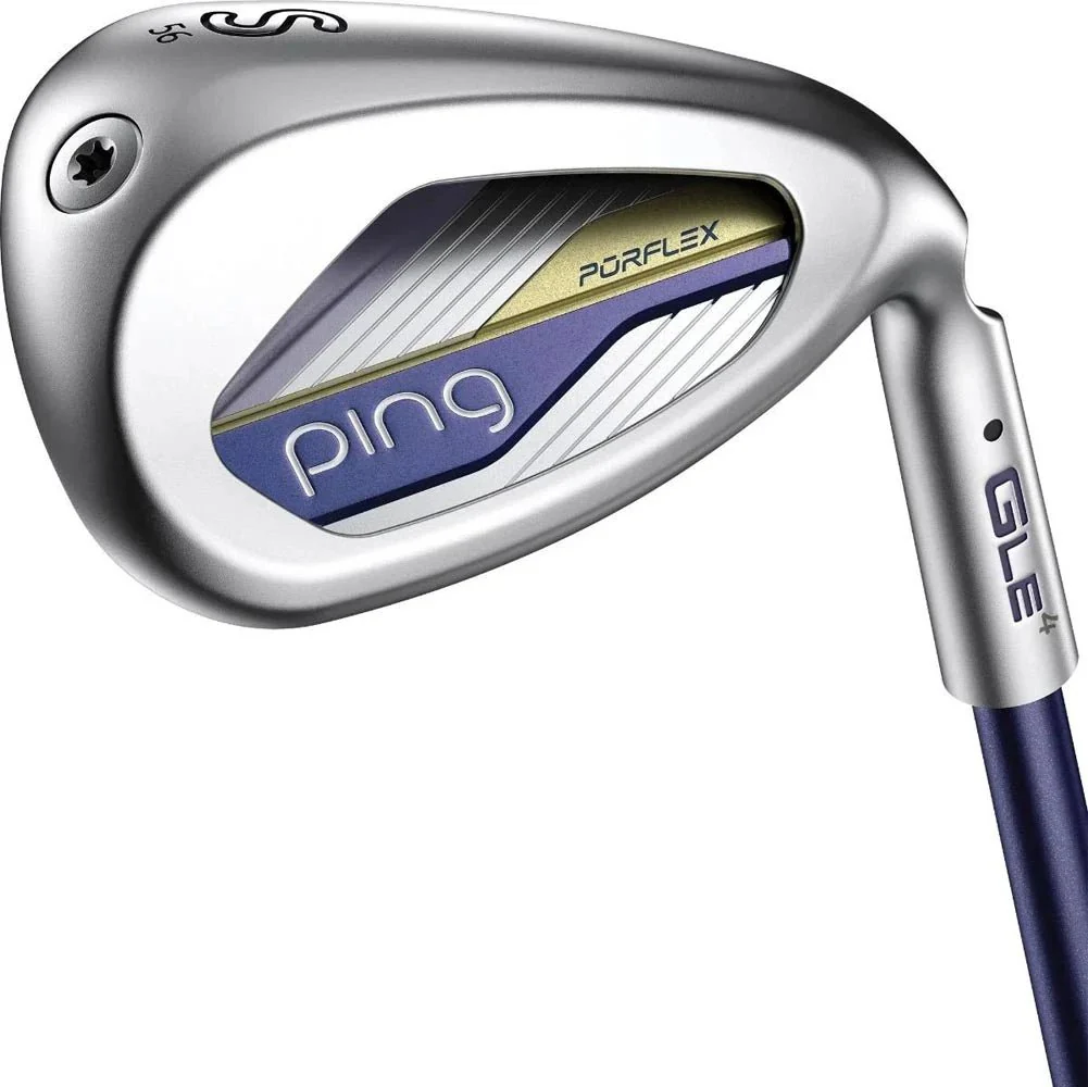 Ping Women's G LE4 Combo Iron Set - Image 10