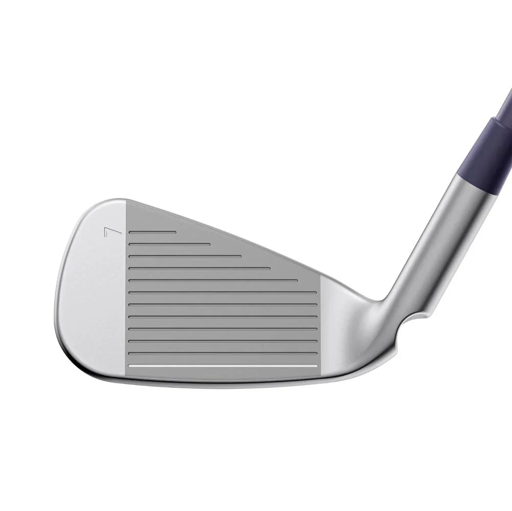 Ping Women's G LE4 Combo Iron Set - Image 8
