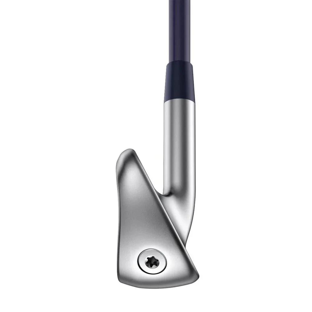 Ping Women's G LE4 Combo Iron Set - Image 9