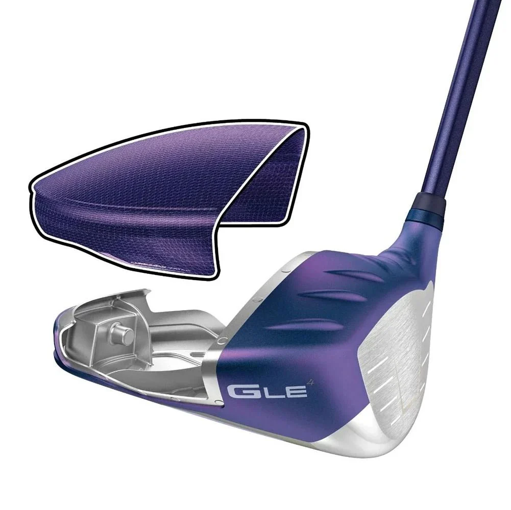 Ping Women's G LE4 Driver - Image 5