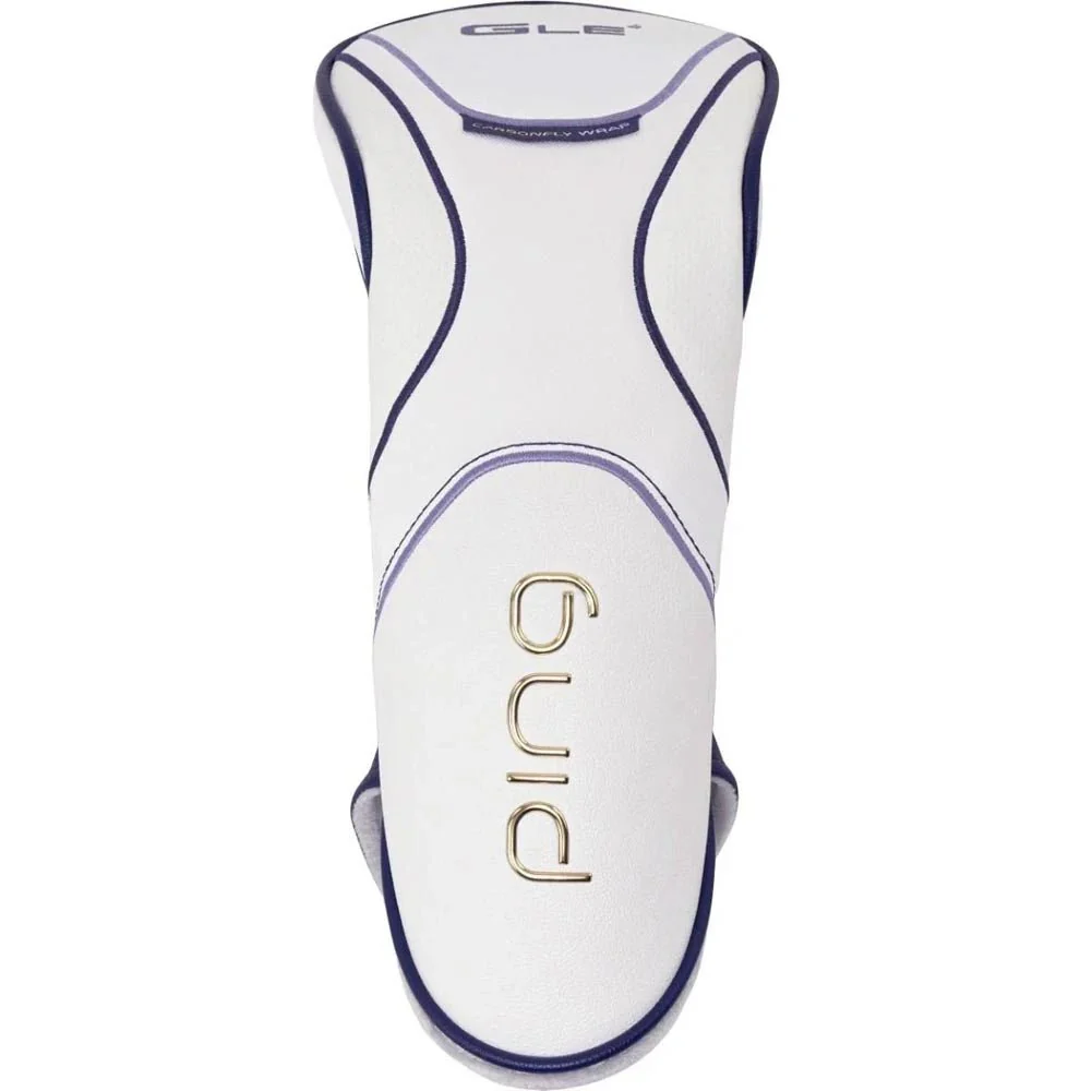 Ping Women's G LE4 Driver - Image 8